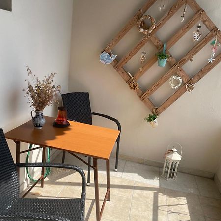 Marina'S Spacious Family Apartment Kavála Luaran gambar