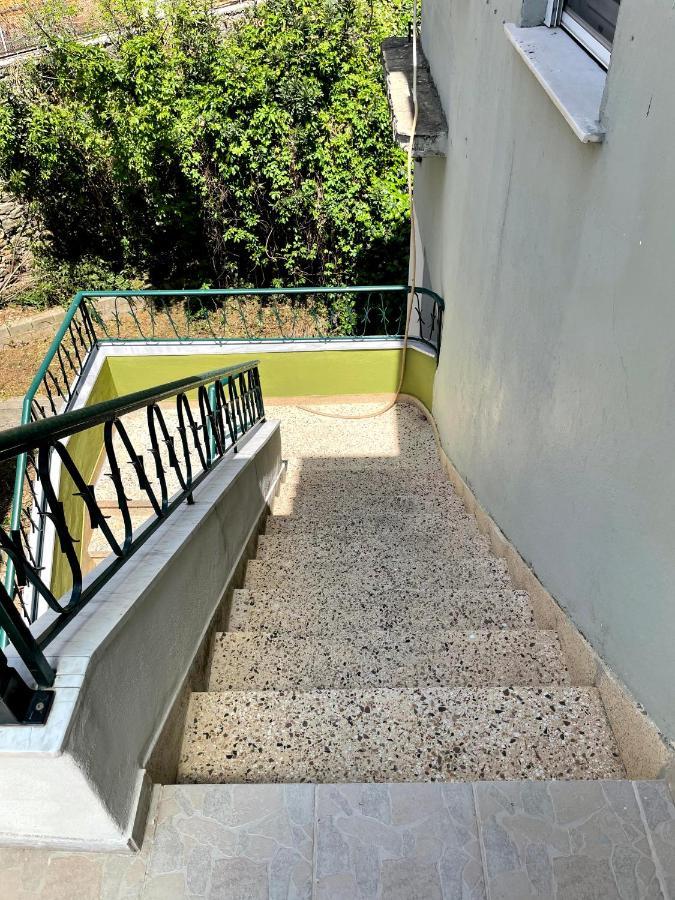 Marina'S Spacious Family Apartment Kavála Luaran gambar