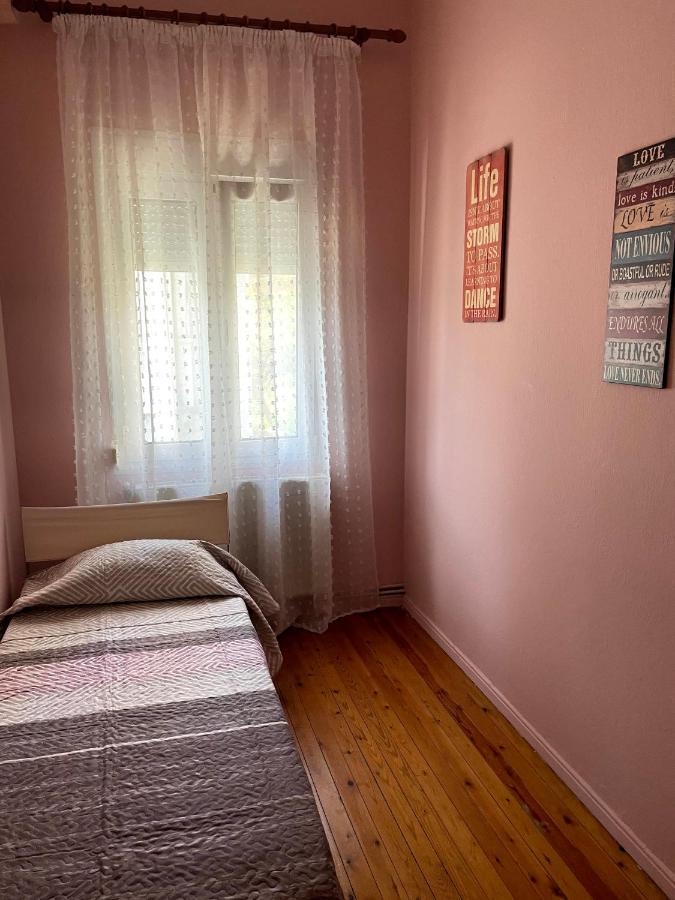 Marina'S Spacious Family Apartment Kavála Luaran gambar