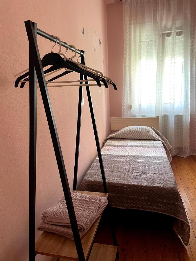 Marina'S Spacious Family Apartment Kavála Luaran gambar