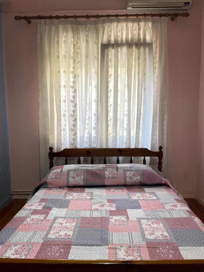 Marina'S Spacious Family Apartment Kavála Luaran gambar
