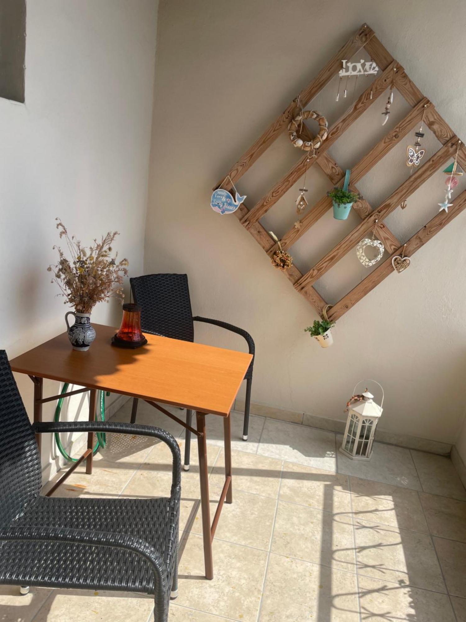 Marina'S Spacious Family Apartment Kavála Luaran gambar